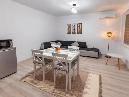 Apartamento Ioama Island