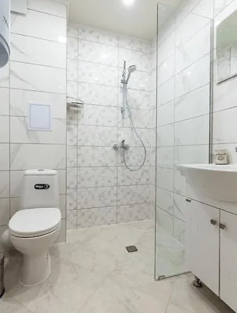 Ioama Island Apartamento *