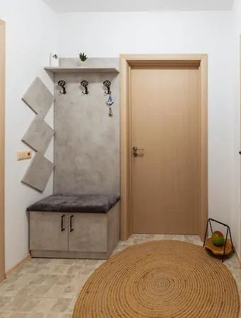 Apartamento Ioama Island *