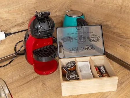 Апартамент Ioama Island Бургас