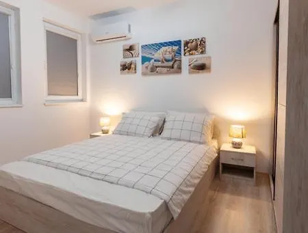 Apartamento Ioama Island *