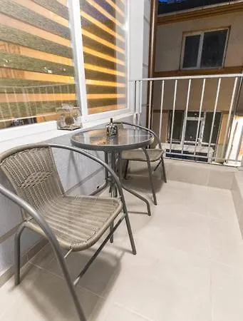 Ioama Island * Burgaz