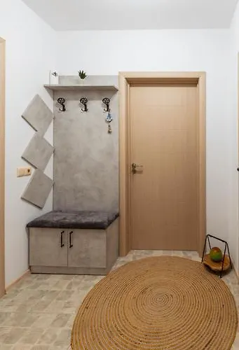 Апартамент Ioama Island *