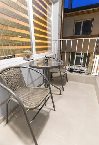 Ioama Island * ブルガス